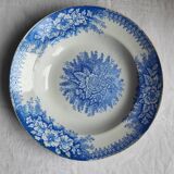 Iron earth plates Saint Amand Hamage