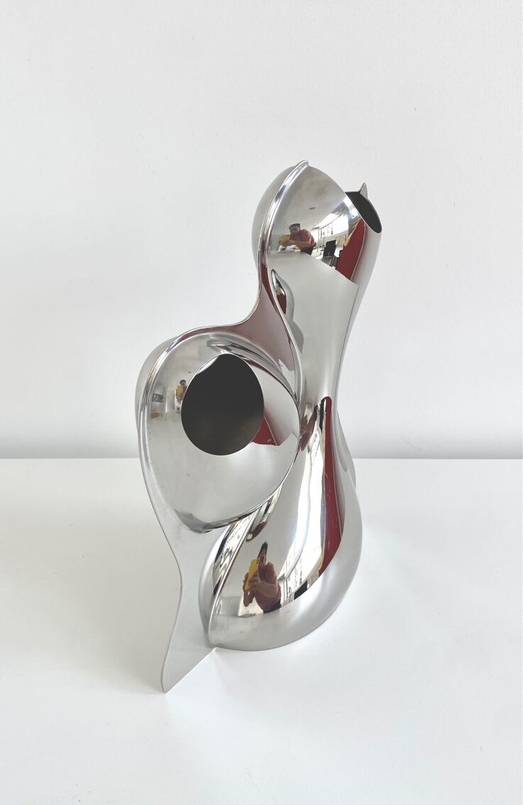 Vase - Babyboop RA06 Ron Arad - pour Alessi, 2002 | Selency