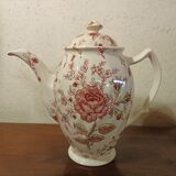 English teapot