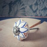 Drawer button