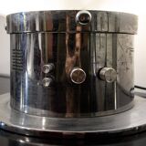 Lampe acoustique Favolissima d'Oscar Torlasco pour Iter Electronica, Italie, 1970