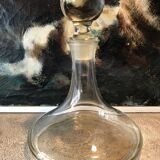Wine decanter