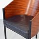 Set Of 2 Vintage Iconic 'Costes' Chairs By Philippe Starck