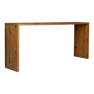 Table console minimaliste