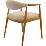design vintage Casala fauteuil 'Kaiheim'