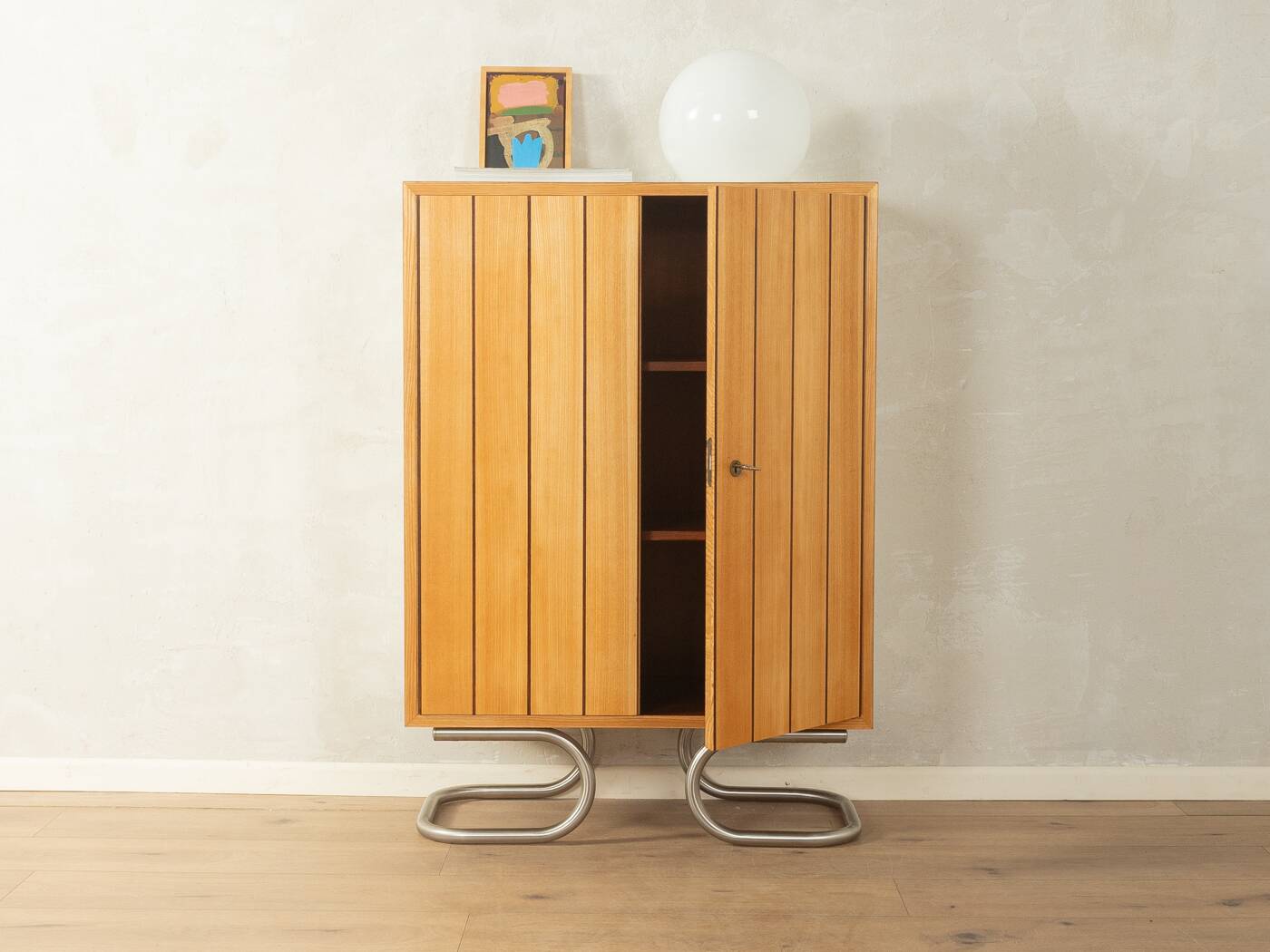 Oldenburger Möbelwerkstätten | Erich Stratmann chest of drawers