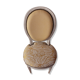 Chaise Louis XVI