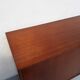 Ronieck's vintage metal foot sideboard