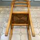Trio de chaise 1950