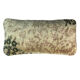 Housse de coussin vintage turque faite à la main 30 x 60 cm