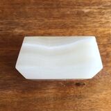 Onyx Marble Ashtray