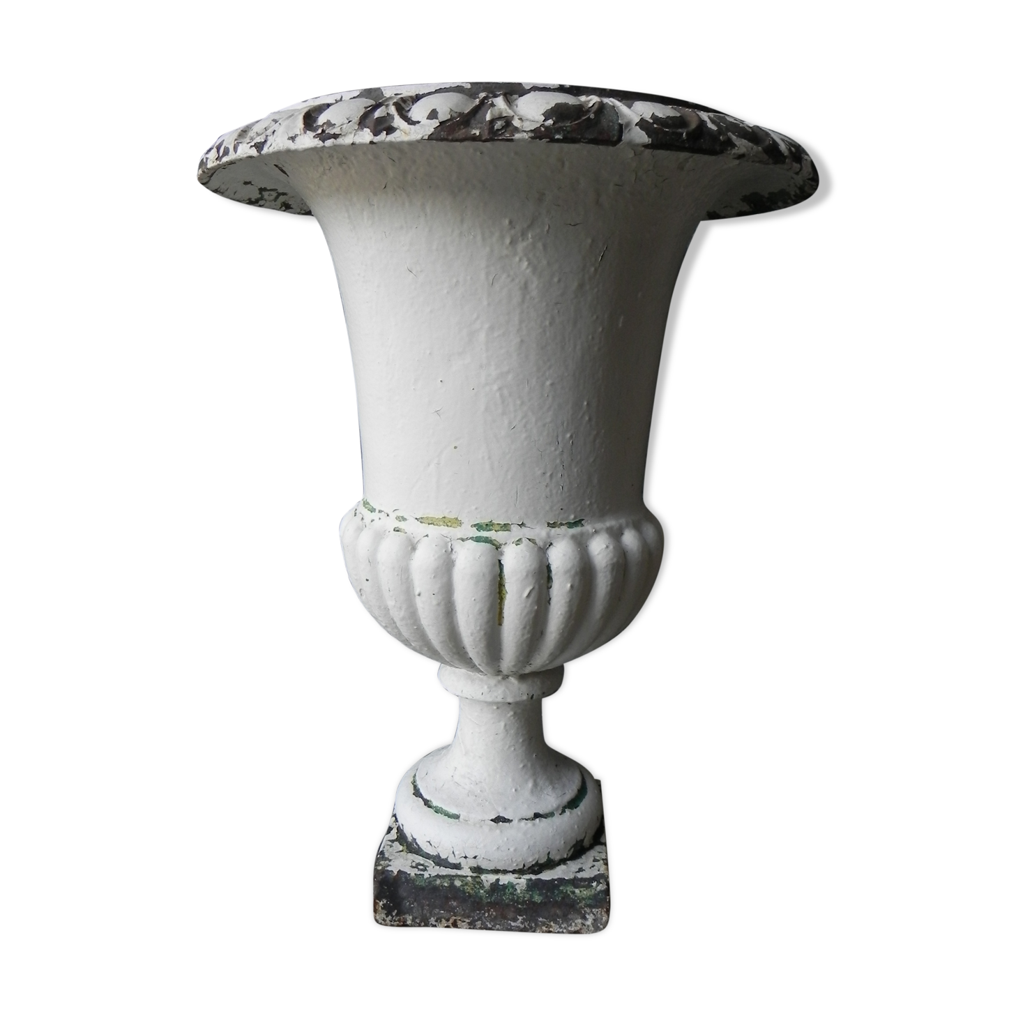Cast iron vase model Medicis, 65 cm high﻿