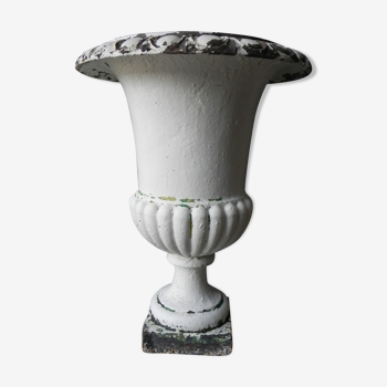 Cast iron vase model Medicis, 65 cm high﻿