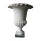 Cast iron vase model Medicis, 65 cm high﻿
