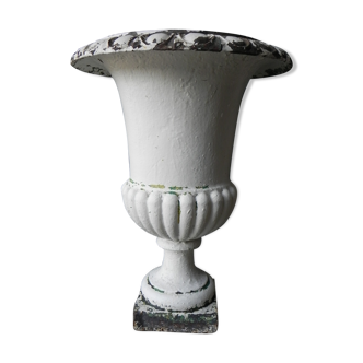 Cast iron vase model Medicis, 65 cm high﻿