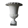 Vase en fonte modèle Medicis