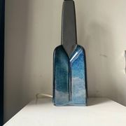 Einar Johansen Designed 1950’s stoneware lamp-base Soholm ceramics