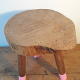 Pair of stools