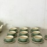 Villeroy and Boch vintage 50's coffee service