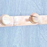 Vintage coat rack