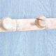 Vintage coat rack