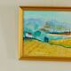 "Landscape" by Gerhard Larsson