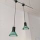 Suspensions design de Flavio Poli éditées par Seguso Murano Italie