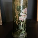 Legras vase circa 1900