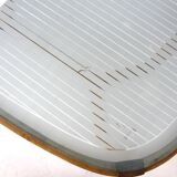 Scandinavian coffee table "Model 103", Bertil Fridhagen for Bodafors, Sweden, 1960