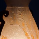 Vase aux algues Charles Schneider