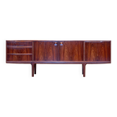 Enfilade en palissandre par McIntosh, 1970