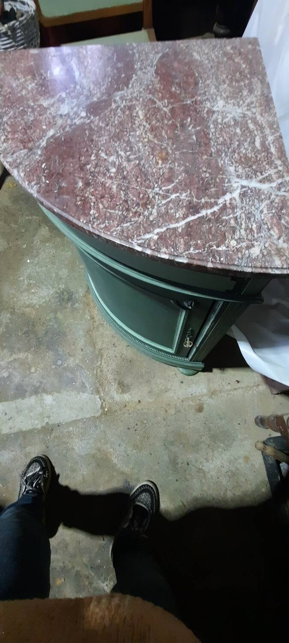 Corner furniture