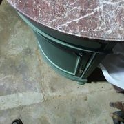 Corner furniture