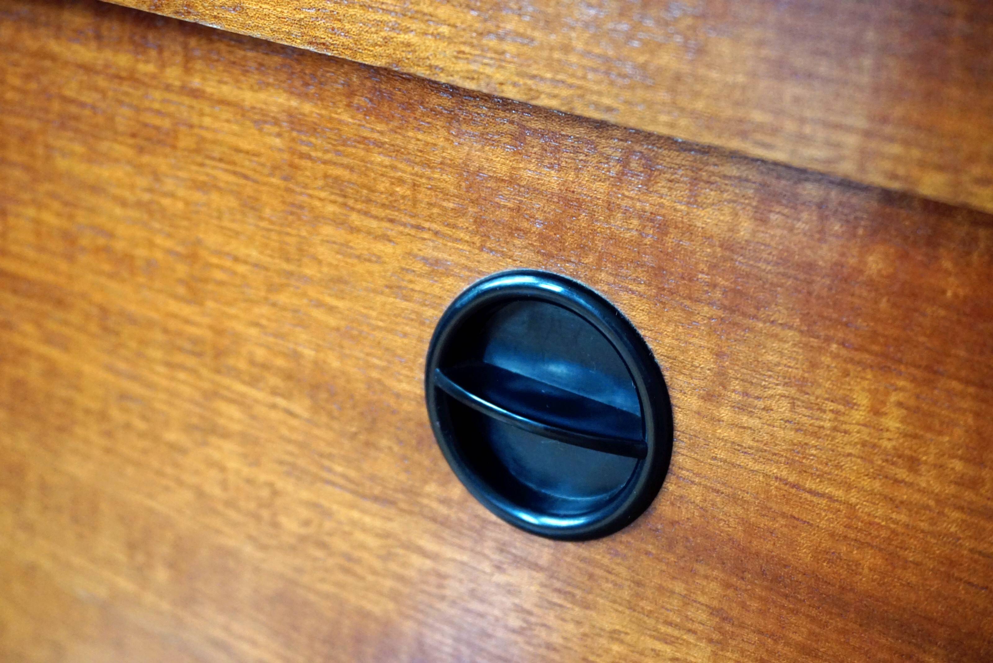 Vintage shoes furniture