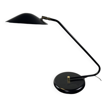 Lampe de bureau orientable vintage 1960