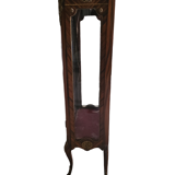 Louis XV style display case