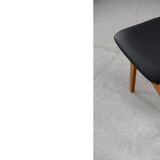 Swedish Jylland armchairs by Jio Möbler, 1953