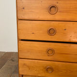 Charlotte Perriand Selection Chest of Drawers