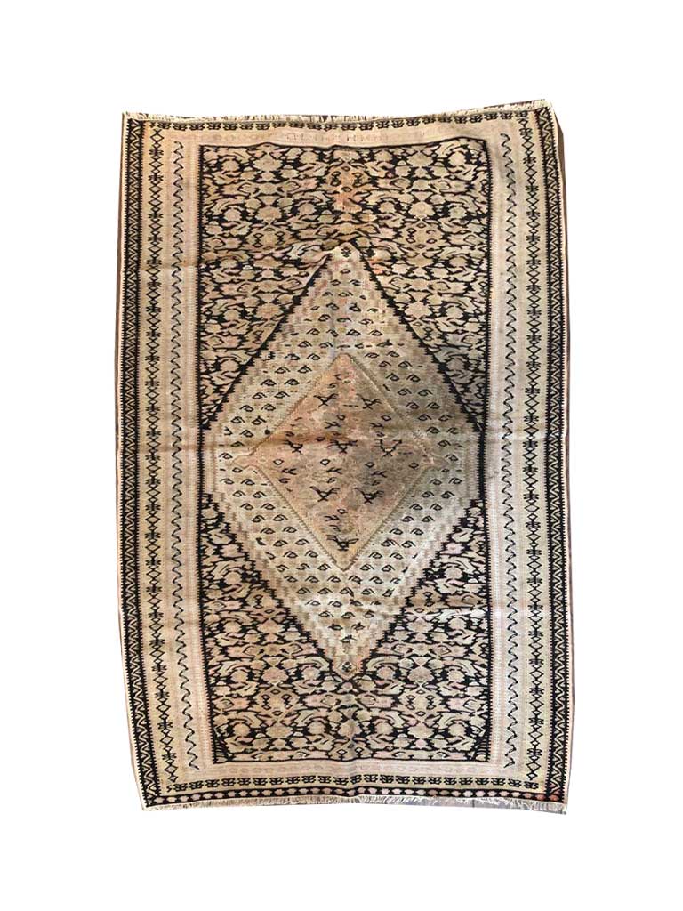 Handmade persian carpet n.289 146x97cm