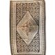 Handmade persian carpet n.289 146x97cm