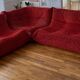 Togo sofa by Ligne Roset - 3 pieces
