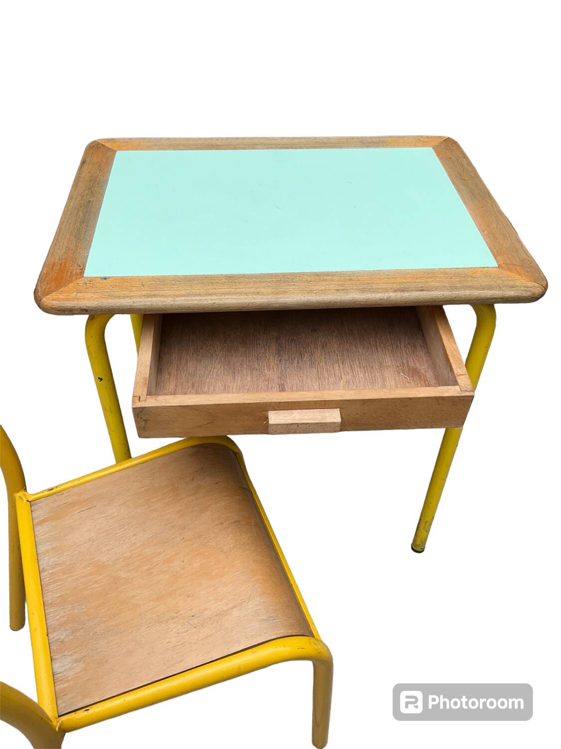 School child's desk