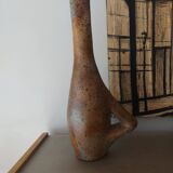 Zoomorphic ceramic vase Agnes Escala