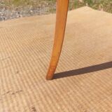 fauteuil en bois Luterma