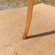 Luterma wooden armchair