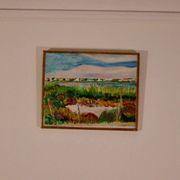 « Camargue » de Maurice Moberg