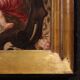 17th century Flemish oil on panel painting, Madonna and Child