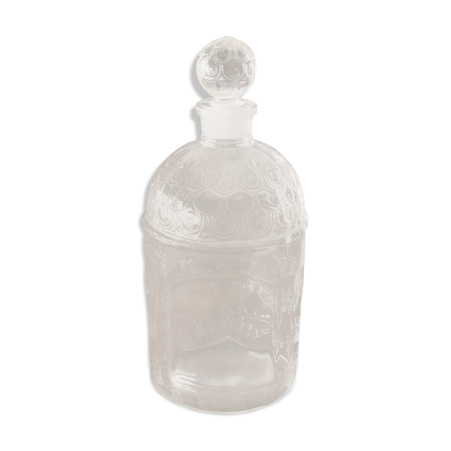 Bottle Guerlain bees