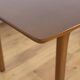 Mid-Century Teak Extendable Dining Table from McIntosh, United Knigdom, 1960s