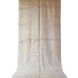 Moroccan carpet - 186 x 430 cm